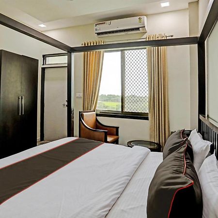 Collection O The Galaxy Resort Nathdwara Luaran gambar