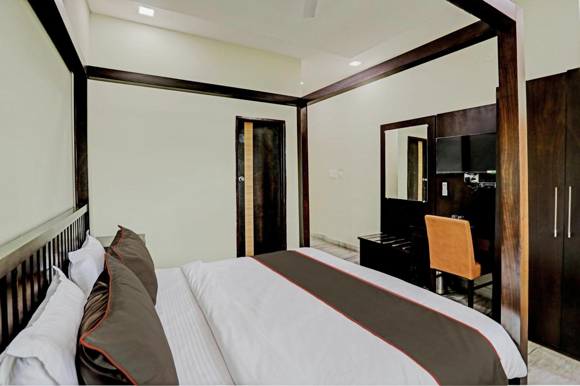 Collection O The Galaxy Resort Nathdwara Luaran gambar