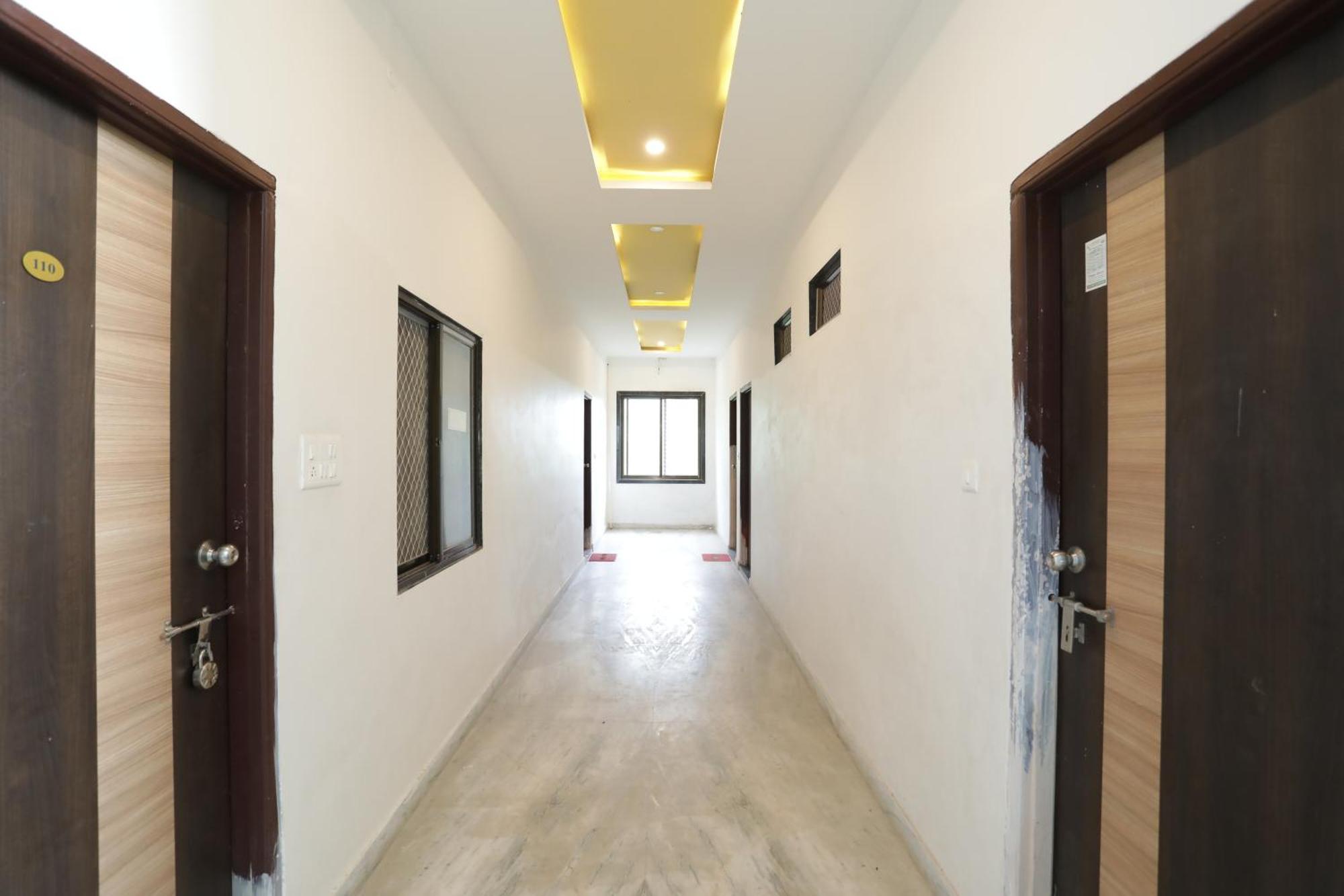 Collection O The Galaxy Resort Nathdwara Luaran gambar