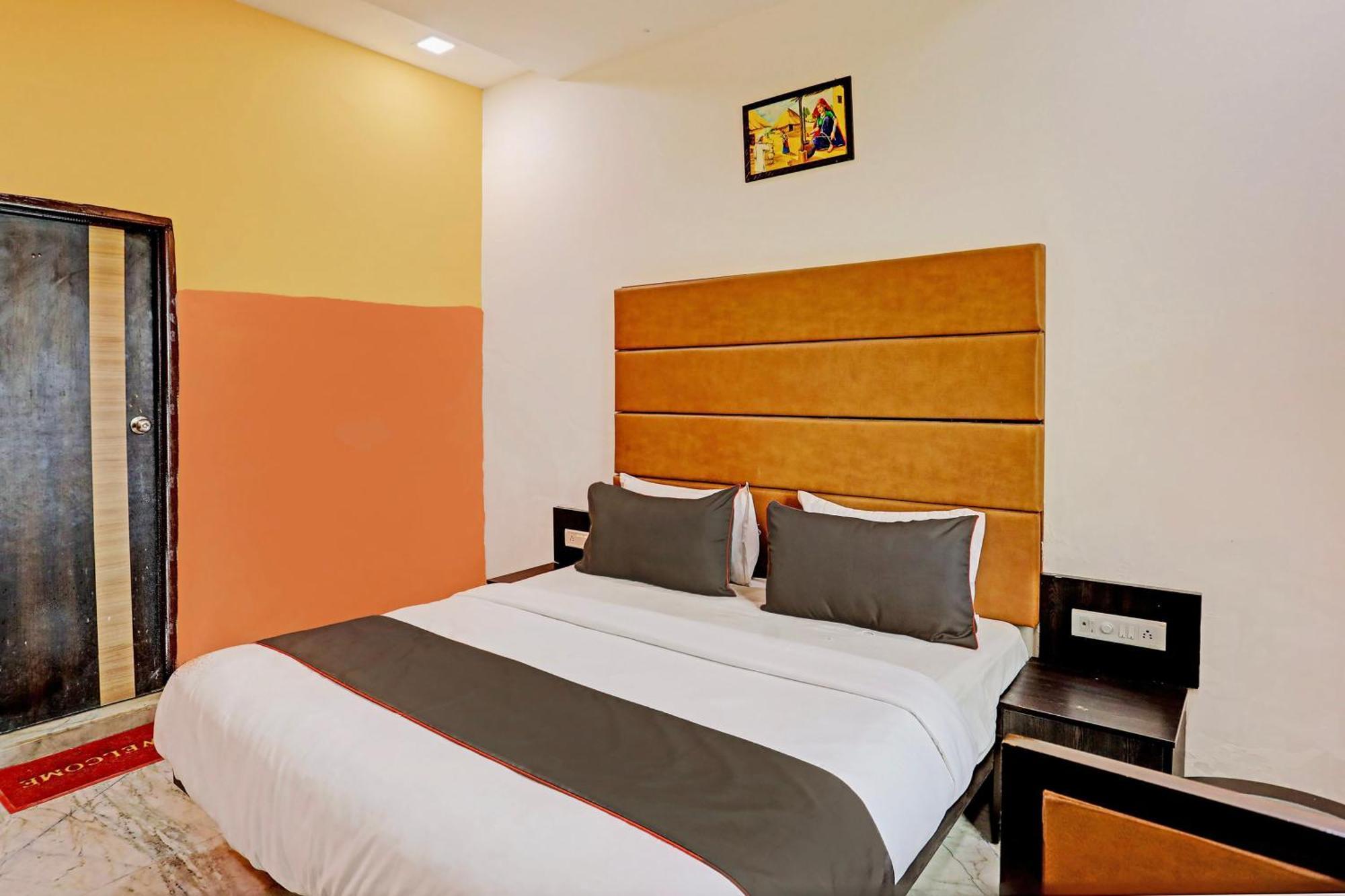 Collection O The Galaxy Resort Nathdwara Luaran gambar