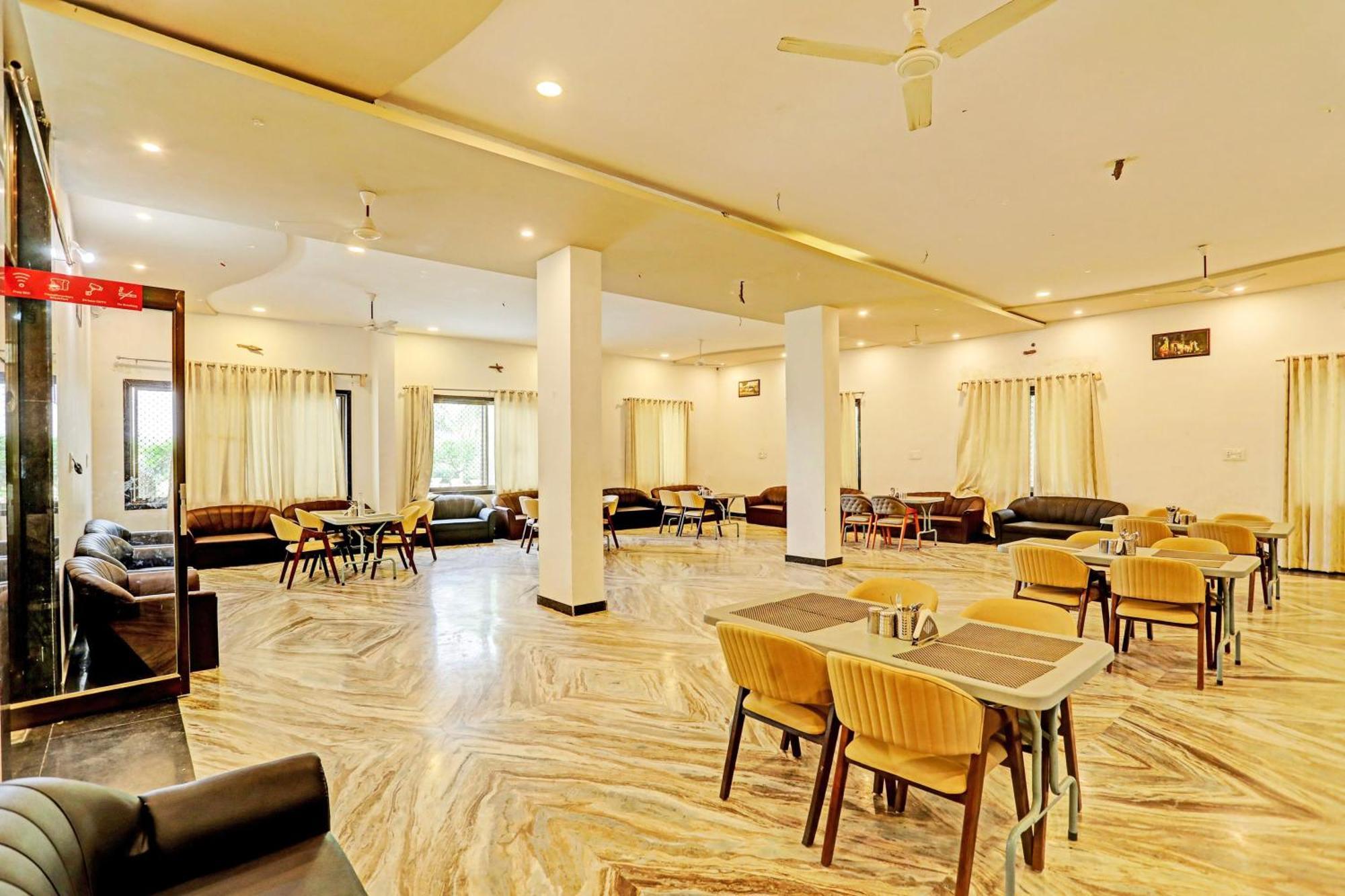 Collection O The Galaxy Resort Nathdwara Luaran gambar